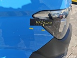  Volkswagen  Crafter Volkswagen  35 2.0TDI 75kW L4 FWD Gesloten Laadbak #66