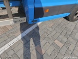  Volkswagen  Crafter Volkswagen  35 2.0TDI 75kW L4 FWD Gesloten Laadbak #65