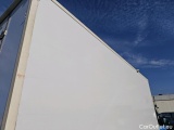  Volkswagen  Crafter Volkswagen  35 2.0TDI 75kW L4 FWD Gesloten Laadbak #71
