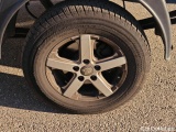  Volkswagen  Crafter Volkswagen  35 2.0TDI 75kW L4 FWD Gesloten Laadbak #9