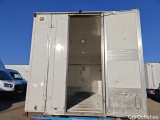  Volkswagen  Crafter Volkswagen  35 2.0TDI 75kW L4 FWD Gesloten Laadbak #12