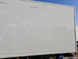  Volkswagen  Crafter Volkswagen  35 2.0TDI 75kW L4 FWD Gesloten Laadbak #17
