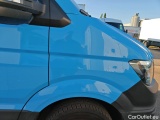  Volkswagen  Crafter Volkswagen  35 2.0TDI 75kW L4 FWD Gesloten Laadbak #19