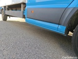  Volkswagen  Crafter Volkswagen  35 2.0TDI 75kW L4 FWD Gesloten Laadbak #18