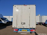  Volkswagen  Crafter Volkswagen  35 2.0TDI 75kW L4 FWD Gesloten Laadbak #22