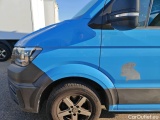  Volkswagen  Crafter Volkswagen  35 2.0TDI 75kW L4 FWD Gesloten Laadbak #24
