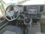  Volkswagen  Crafter Volkswagen  35 2.0TDI 75kW L4 FWD Gesloten Laadbak #26