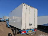  Volkswagen  Crafter Volkswagen  35 2.0TDI 75kW L4 FWD Gesloten Laadbak #28