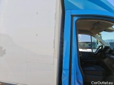 Volkswagen  Crafter Volkswagen  35 2.0TDI 75kW L4 FWD Gesloten Laadbak #30