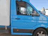  Volkswagen  Crafter Volkswagen  35 2.0TDI 75kW L4 FWD Gesloten Laadbak #29