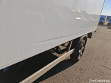  Volkswagen  Crafter Volkswagen  35 2.0TDI 75kW L4 FWD Gesloten Laadbak #47