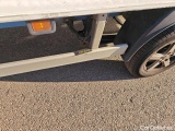  Volkswagen  Crafter Volkswagen  35 2.0TDI 75kW L4 FWD Gesloten Laadbak #50