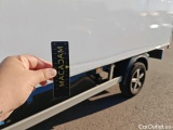  Volkswagen  Crafter Volkswagen  35 2.0TDI 75kW L4 FWD Gesloten Laadbak #48