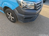  Volkswagen  Crafter Volkswagen  35 2.0TDI 75kW L4 FWD Gesloten Laadbak #55