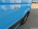  Volkswagen  Crafter Volkswagen  35 2.0TDI 75kW L4 FWD Gesloten Laadbak #62