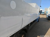  Volkswagen  Crafter Volkswagen  35 2.0TDI 75kW L4 FWD Gesloten Laadbak #69