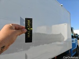  Volkswagen  Crafter Volkswagen  35 2.0TDI 75kW L4 FWD Gesloten Laadbak #70