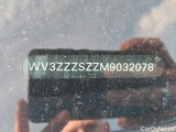  Volkswagen  Crafter Volkswagen  35 2.0TDI 75kW L4 FWD Gesloten Laadbak #6