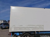  Volkswagen  Crafter Volkswagen  35 2.0TDI 75kW L4 FWD Gesloten Laadbak #12