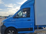  Volkswagen  Crafter Volkswagen  35 2.0TDI 75kW L4 FWD Gesloten Laadbak #11