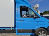  Volkswagen  Crafter Volkswagen  35 2.0TDI 75kW L4 FWD Gesloten Laadbak #14