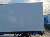  Volkswagen  Crafter Volkswagen  35 2.0TDI 75kW L4 FWD Gesloten Laadbak #10