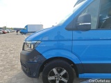  Volkswagen  Crafter Volkswagen  35 2.0TDI 75kW L4 FWD Gesloten Laadbak #15