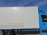  Volkswagen  Crafter Volkswagen  35 2.0TDI 75kW L4 FWD Gesloten Laadbak #19