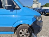  Volkswagen  Crafter Volkswagen  35 2.0TDI 75kW L4 FWD Gesloten Laadbak #22