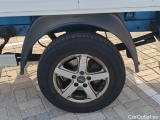  Volkswagen  Crafter Volkswagen  35 2.0TDI 75kW L4 FWD Gesloten Laadbak #23