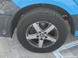  Volkswagen  Crafter Volkswagen  35 2.0TDI 75kW L4 FWD Gesloten Laadbak #21