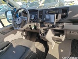  Volkswagen  Crafter Volkswagen  35 2.0TDI 75kW L4 FWD Gesloten Laadbak #24