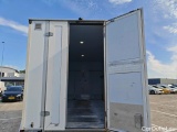  Volkswagen  Crafter Volkswagen  35 2.0TDI 75kW L4 FWD Gesloten Laadbak #28