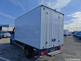  Volkswagen  Crafter Volkswagen  35 2.0TDI 75kW L4 FWD Gesloten Laadbak #26