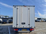 Volkswagen  Crafter Volkswagen  35 2.0TDI 75kW L4 FWD Gesloten Laadbak #27
