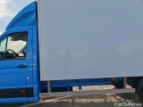  Volkswagen  Crafter Volkswagen  35 2.0TDI 75kW L4 FWD Gesloten Laadbak #25