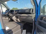  Volkswagen  Crafter Volkswagen  35 2.0TDI 75kW L4 FWD Gesloten Laadbak #29