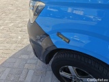  Volkswagen  Crafter Volkswagen  35 2.0TDI 75kW L4 FWD Gesloten Laadbak #34