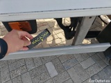  Volkswagen  Crafter Volkswagen  35 2.0TDI 75kW L4 FWD Gesloten Laadbak #39