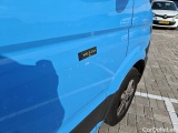  Volkswagen  Crafter Volkswagen  35 2.0TDI 75kW L4 FWD Gesloten Laadbak #54