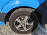  Volkswagen  Crafter Volkswagen  35 2.0TDI 75kW L4 FWD Gesloten Laadbak #58