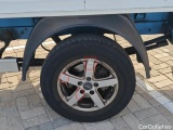  Volkswagen  Crafter Volkswagen  35 2.0TDI 75kW L4 FWD Gesloten Laadbak #60