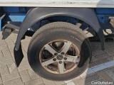 Volkswagen  Crafter Volkswagen  35 2.0TDI 75kW L4 FWD Gesloten Laadbak #61