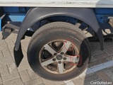  Volkswagen  Crafter Volkswagen  35 2.0TDI 75kW L4 FWD Gesloten Laadbak #62
