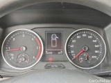  Volkswagen  Crafter Volkswagen  35 2.0TDI 75kW L4 FWD Gesloten Laadbak #7