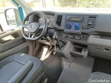 Volkswagen  Crafter Volkswagen  35 2.0TDI 75kW L4 FWD Gesloten Laadbak #12