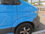  Volkswagen  Crafter Volkswagen  35 2.0TDI 75kW L4 FWD Gesloten Laadbak #16