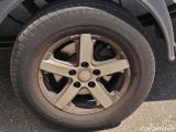  Volkswagen  Crafter Volkswagen  35 2.0TDI 75kW L4 FWD Gesloten Laadbak #18