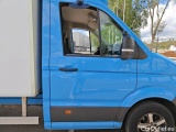  Volkswagen  Crafter Volkswagen  35 2.0TDI 75kW L4 FWD Gesloten Laadbak #19