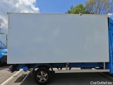  Volkswagen  Crafter Volkswagen  35 2.0TDI 75kW L4 FWD Gesloten Laadbak #21